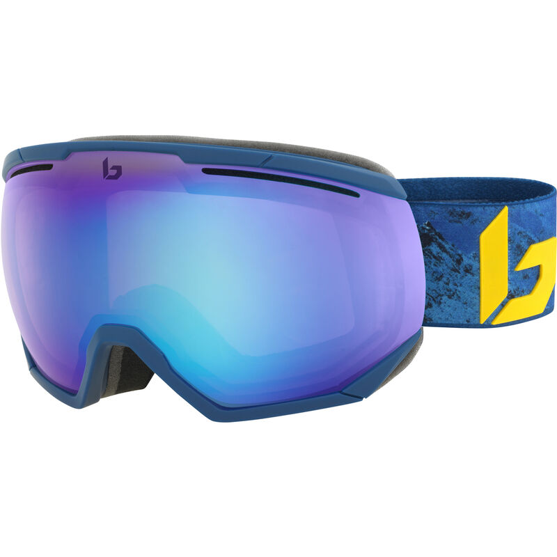 NORTHSTAR, MATTE BLUE CHAMONIX-Azure Cat 2, hi-res image number null